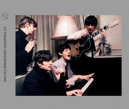 THE BEATLES / ABBEY ROAD TAPES ROGER SCOTT COLLECTION I RIVISED EDITION (2CD)