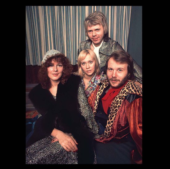 ABBA / RARE AND PRECIOUS COLLECTION (2CD)