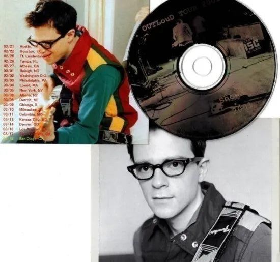 WEEZER / OUT LOUD TOUR 2001 (1CD)