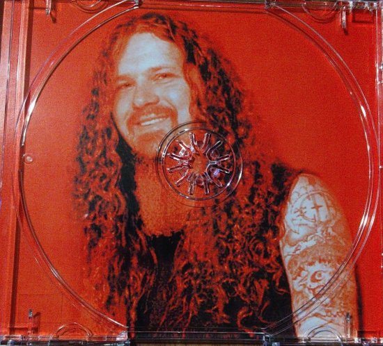 PANTERA / DIMEBAG DARRELL Vol.1 - Vol.7 (7CDR)