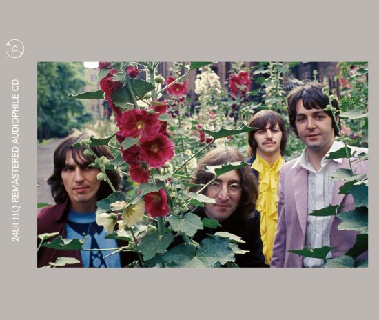 THE BEATLES / A DOLL'S HOUSE THE WHITE ALBUM UNRELEASED TRACKS (1CD)