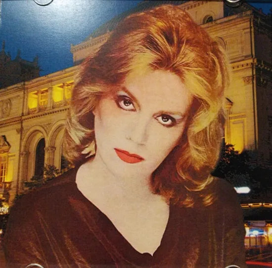 Helen Merrill / in Paris 1984 STEREO SOUNDBOARD (1CDR)