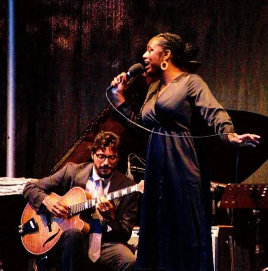 Samara Joy / INNtöne Jazzfestival 2022 STEREO SOUNDBOARD (1CDR)