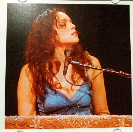 NORAH JONES & HANDSOME BAN / Northamptonshire 2004 (1CDR)