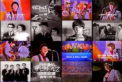 THE BEATLES / BUDOKAN 1ST JULY 1966 2020 REMASTER (2DVD)