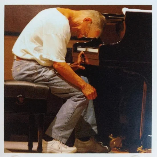 Keith Jarrett Trio / Tokyo Bunka Kaikan 2007 (2CDR)