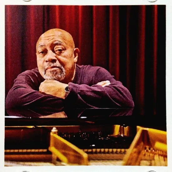 KENNY BARRON / NICE JAZZ FESTIVAL 2022 STEREO SOUNDBOARD (2CDR)