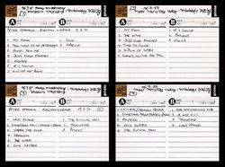 PETER HAMMILL / LONDON 1990 (4CDR)