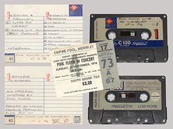 PINK FLOYD / WEMBLEY 1974 FINAL NIGHT RECORDER 2 (3CD)