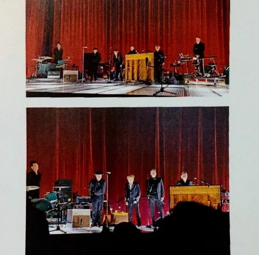 BOB DYLAN / KIVA AUDITORIUM ALBUQUERQUE MARCH 6TH 2022 (2CDR)
