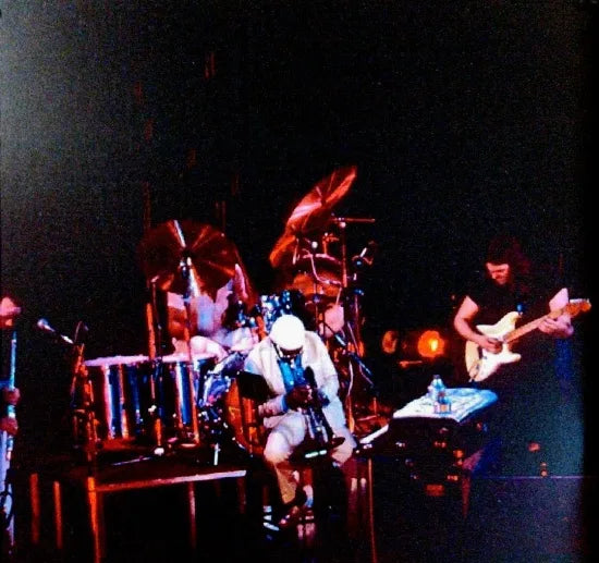 MILES DAVIS / OSAKA 1981 (2CDR)