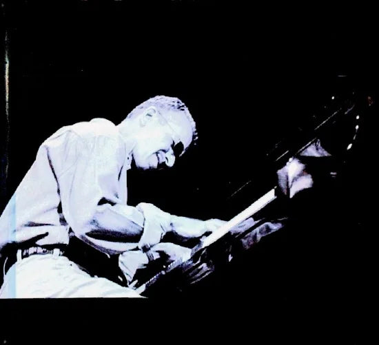 KEITH JARRETT TRIO / Montreux 2000 (2CDR)