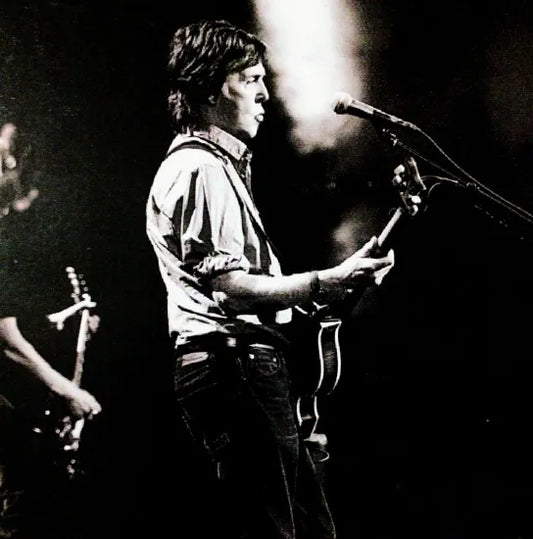 PAUL McCARTNEY / BBC RADIO 2 IN CONCERT SOUNDBOARD (1CDR+1DVDR)