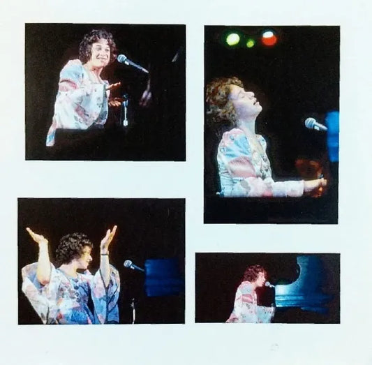 CAROLE KING / Live at The Troubadour 1971 (1CDR)