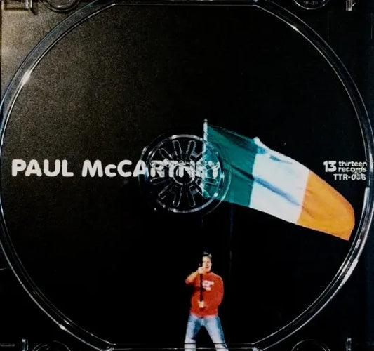 PAUL McCARTNEY / Los Angels 2005 (3CDR)
