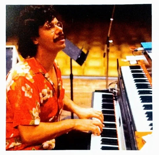 CHICK COREA BAND / Sydney 1978 STEREO SOUNDBOARD (2CDR)