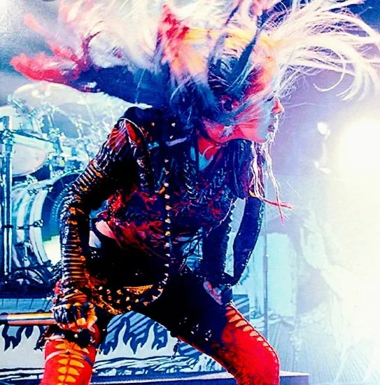 ARCH ENEMY / Nottingham 2018 (2CDR)