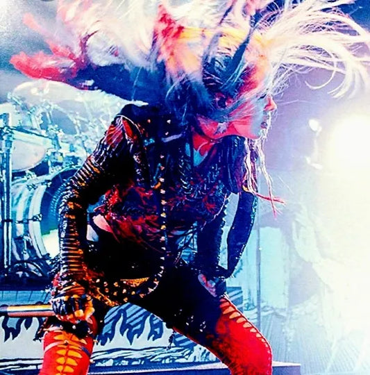 ARCH ENEMY / Nottingham 2018 (2CDR)