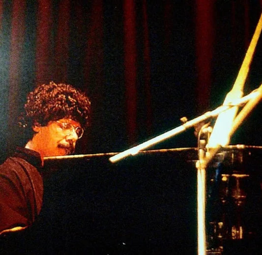 Cuarteto Chick Corea / Velden 1981 CAJA DE SONIDO ESTÉREO (1 CD)