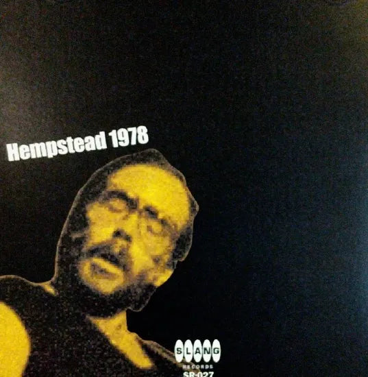 Al Di Meola / Hempstead 1978 STEREO SOUNDBOARD (1CDR)