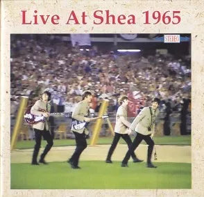 THE BEATLES & LARRY KANE / MUSIC AND INTERVIEWS (1CD)