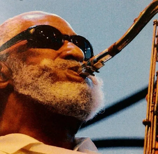 SONNY ROLLINS / Umbria Jazz 96 CAJA DE SONIDO ESTÉREO (2 CD)