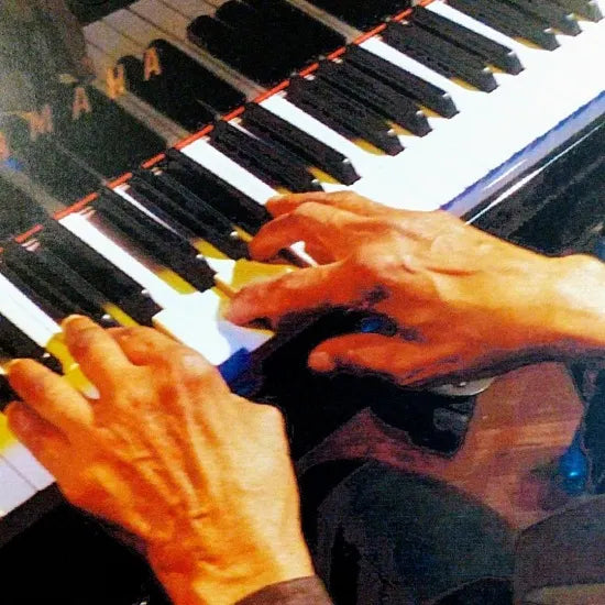 Barry Harris Trio / en Buenos Aires 2017 SONIDO ESTÉREO (1 CDR)