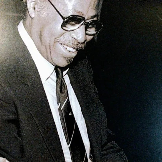 Tommy Flanagan Trio y Herb Ellis, Emily Remler / Festival Internacional de Jazz 1983 CAJA DE SONIDO ESTÉREO (1 CD)