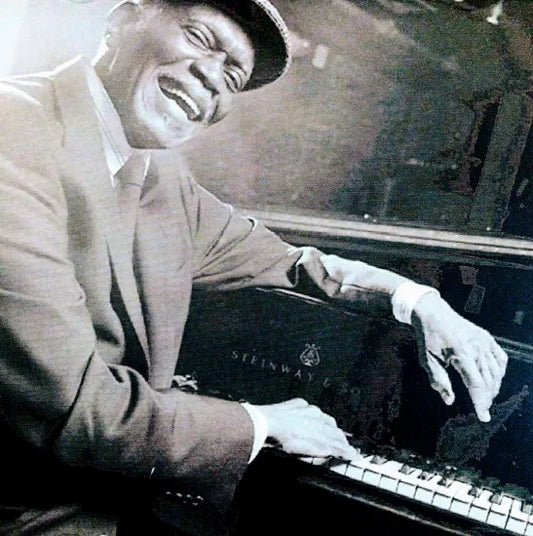 Hank Jones Trio / Londres 1994 CAJA DE SONIDO ESTÉREO (1 CD)