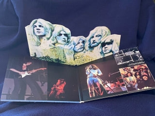 DEEP PURPLE / EN BERLÍN (2CD)