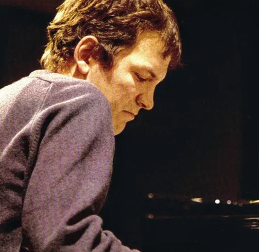 Brad Mehldau Trio / en París 1997 CAJA DE SONIDO (2 CD)
