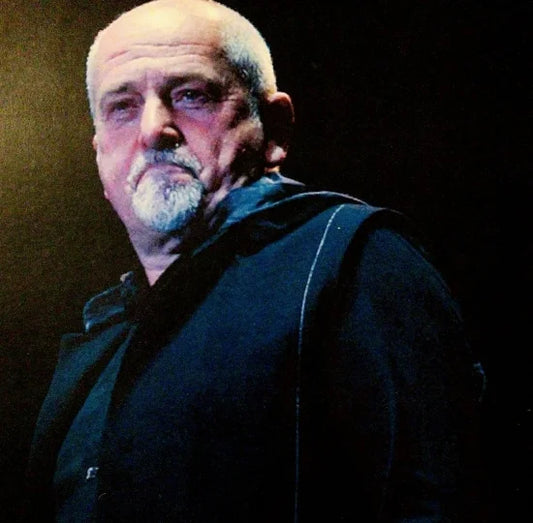 Peter Gabriel / New Blood Tour New York 2010 (2CDR)