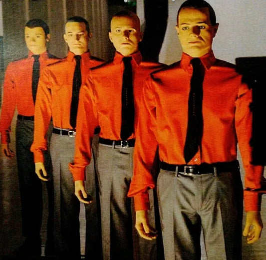 KRAFTWERK / Live in Dusseldorf 2017 Tour De France Grand Départ (2CDR)