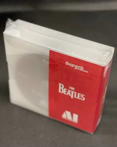 THE Beatles / Superb premium AI : audio companion Box (24CD)
