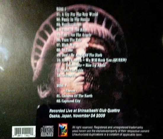 PRAYING MANTIS / We Are NWOBHM All The Time (2CDR)