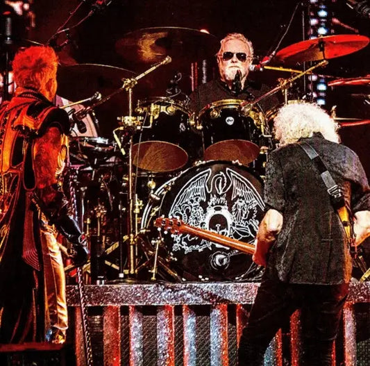 QUEEN +ADAM LAMBERT / NAGOYA 2024 (2CDR)