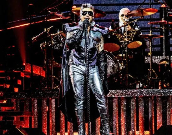 QUEEN +ADAM LAMBERT / SAPPORO 2024 (2CDR)