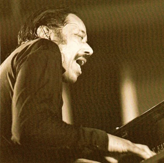 Horace Silver Quintet feat Brecker Brothers / 2 Shows In 1973 STEREO SOUNDBOARD (2CDR)