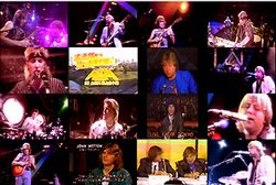 ASIA / ASIA IN ASIA TRASMISSIONE IN DIRETTA PRO SHOT (2DVDR)