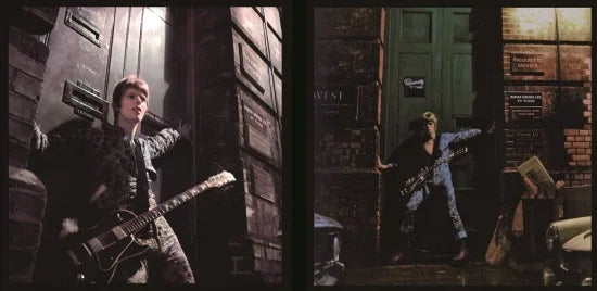 DAVID BOWIE / ZIGGY STARDUST PREMIUM MASTER COLLECTION (1CD+1DVD)