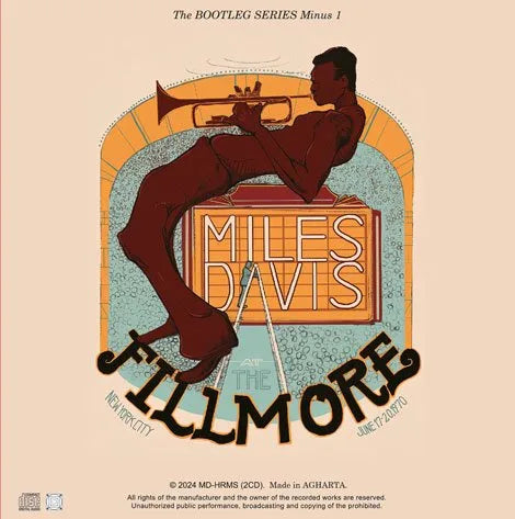 MILES DAVIS / HERMES MIÉRCOLES COMPLETO COLECCIÓN DEFENSIVA DE MILES (2 CD)