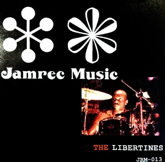 THE LIBERTINES / Sticky Fingers, Goteborg, Sweden SOUNDBOARD (1CDR)