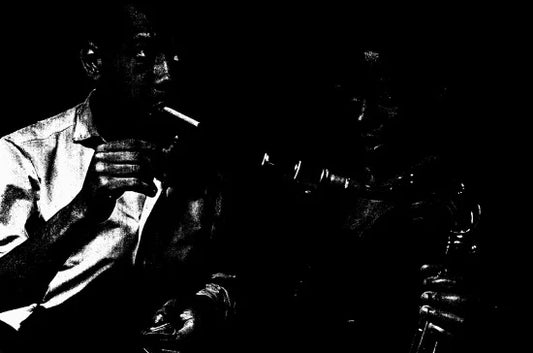 ART BLAKEY & THE JAZZ MESSENGERS / PARÍS 1959 VERSIÓN A TODO COLOR (1 DVDR)