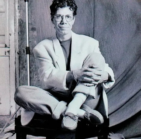 Chick Corea Akoustic Band / Tokio 1989 CAJA DE SONIDO (1 CDR)