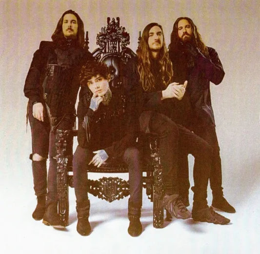 POLYPHIA / OSAKA 2024 (1 cuarto + 1 dormitorio)