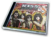 BESO / NANIWA SAMURAI (2CDR)