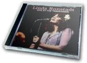 LINDA RONSTADT / EN DIRECTO EN EL TROUBADOUR (2CDR)