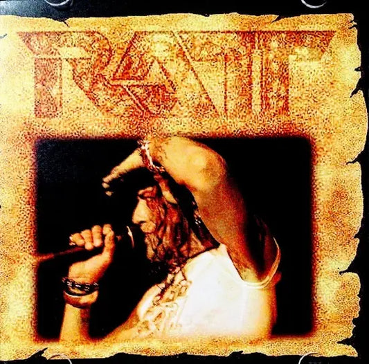 RATT / RICERCATI (2CDR)