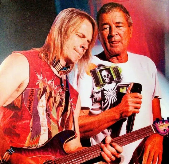 Deep Purple / Bologna 2009 SOUNDBOARD (2CDR)