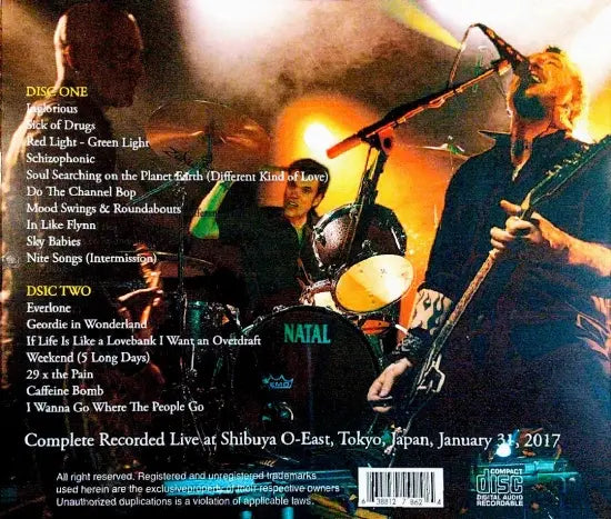 CORAZONES SALVAJES / SOLO UNA NOCHE DE SUERTE (2CDR)